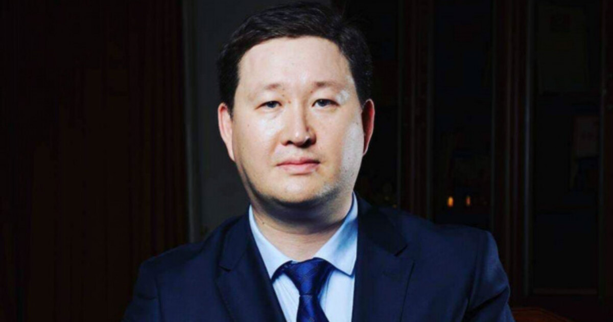 «Жасыл даму» АҚ Басқарма төрағасы тағайындалды