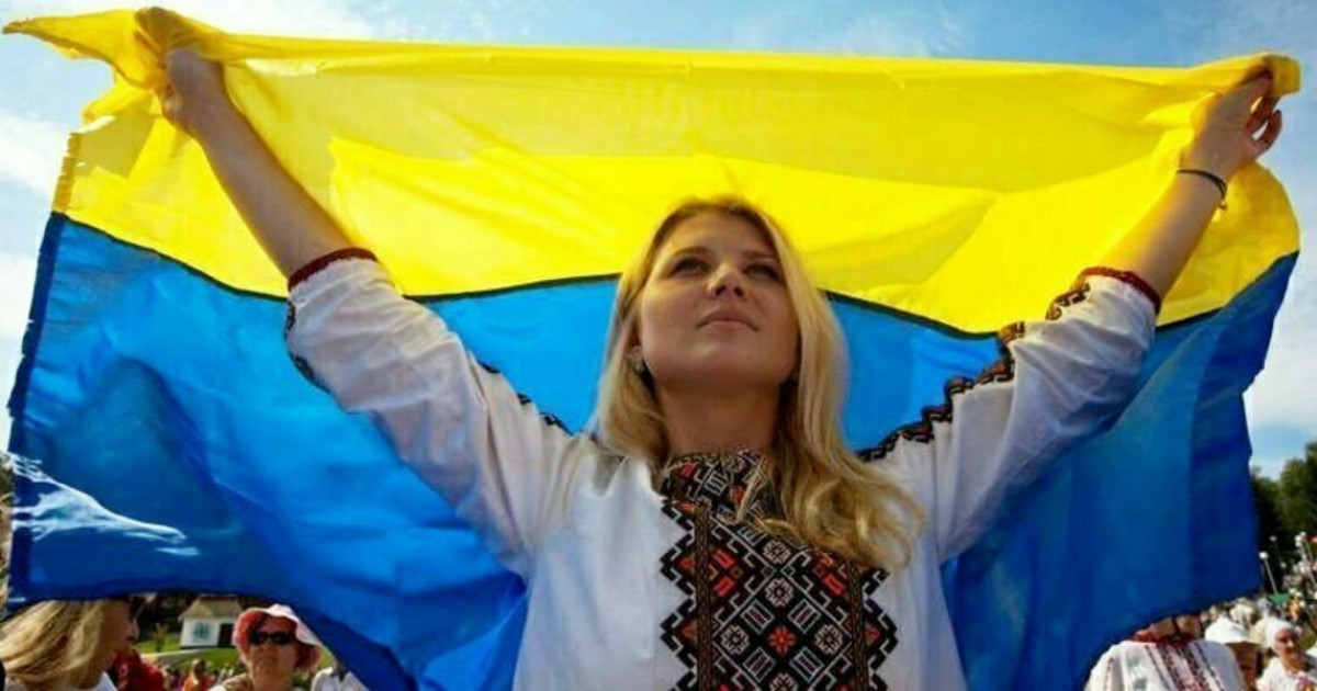 Украиналықтар бұрын-соңды болмаған ауқымда топтасып жатыр