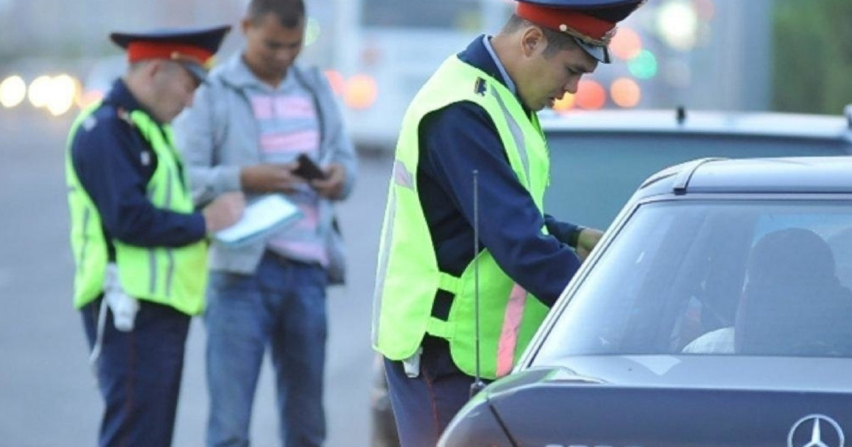 Астанада көлігін жол бойында қалдыратын жүргізушілерге айыппұл салына бастайды
