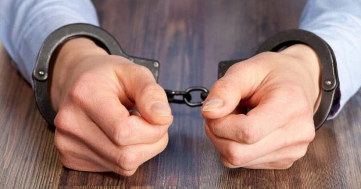 Павлодарда анасына ауыр сөз айтқан ер адам қамауға алынды