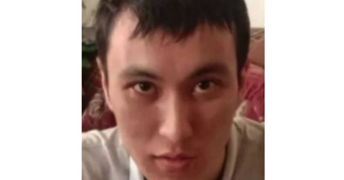 Ақмола облысында 26 жастағы сазгер із-түзсіз жоғалып кетті