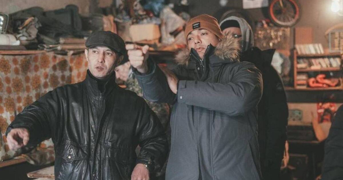 Қазақстандық сериал АҚШ-та бірден екі марапатқа ие болды