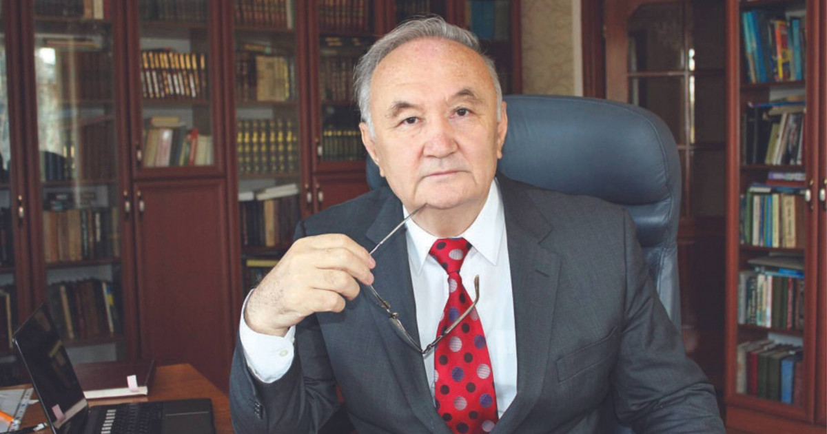 Классик