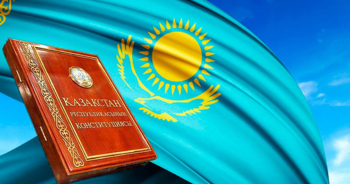 Конституцияда «орыс тілі – ресми тіл» деген бап мүлде жоқ