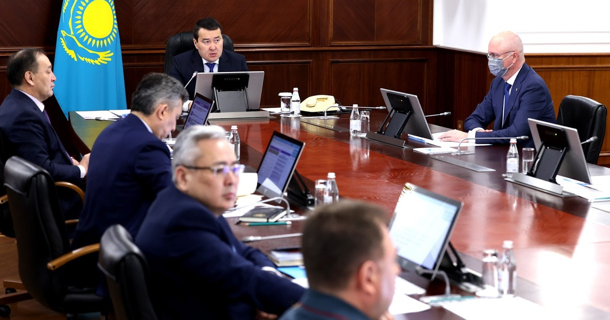 «Бәсекеге қабілетті экономика құру үшін нені өзгерту керек?» – Премьер-министр жауап берді