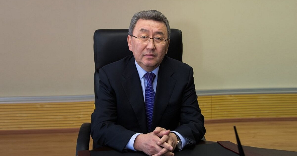 Президент тапсырмасын орындамаған вице-министр қызметінен босатылды