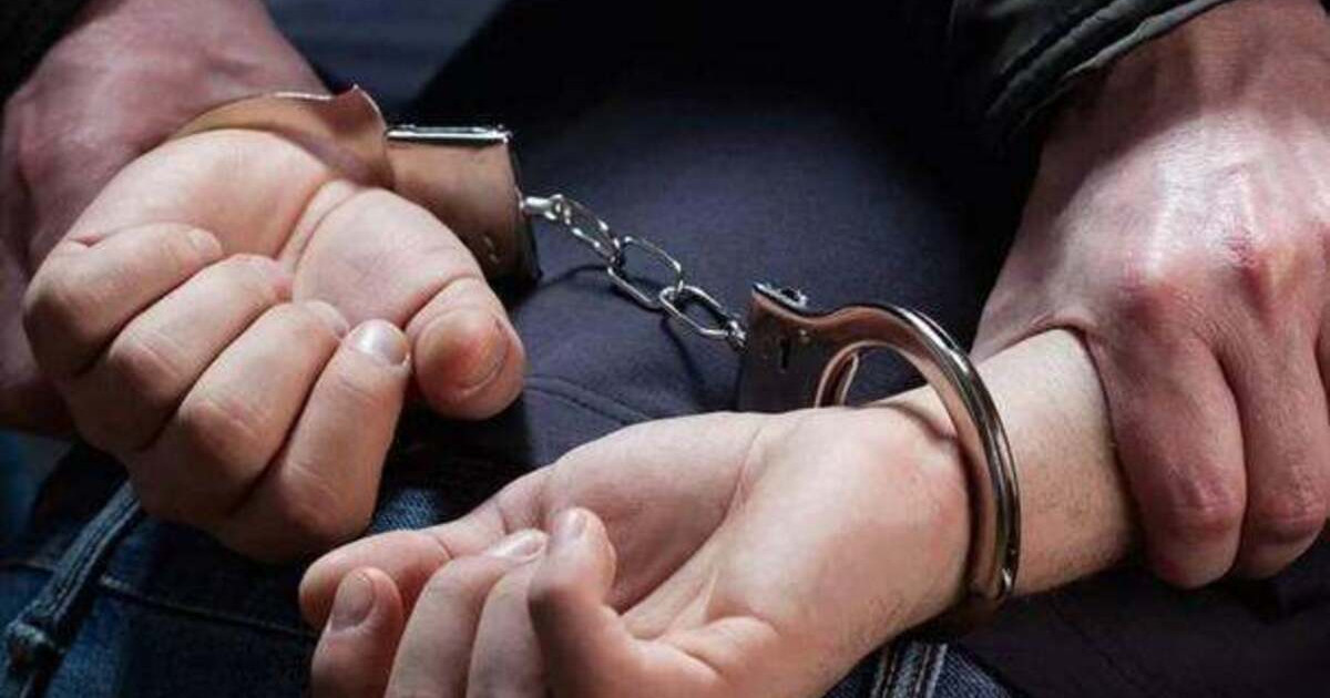 Теміртауда балаларды тонаған ұры ұсталды