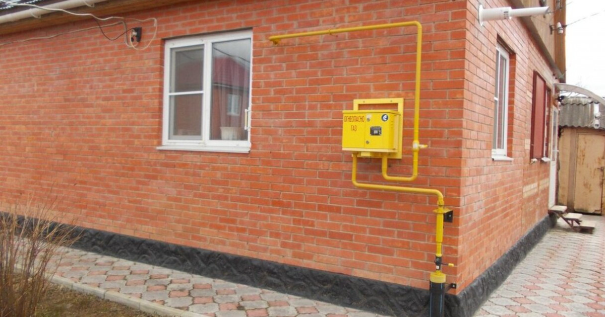 Елорда тұрғындарына газ жүйесіне қосылуға 400 мың теңге берілетін болды