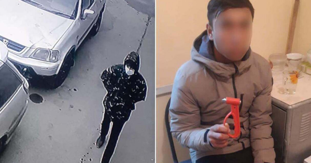 Алматы облысының мешіттерінде ұрлық жасаған қылмыскер ұсталды