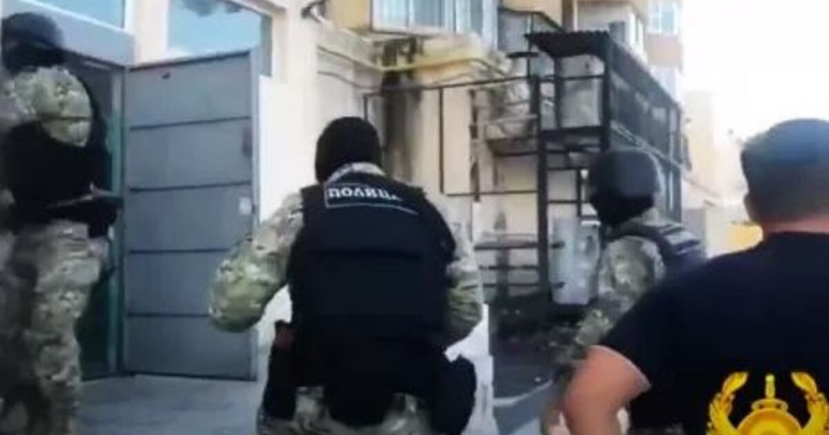 ҰҚК: Ақмола облысының ПД басқарма бастығы ұсталды