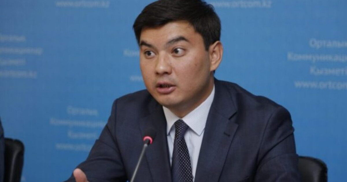«Маған қарсы ұйымдастырылған шабуыл»: Атырау әкімі полицияға арыз түсірмекші