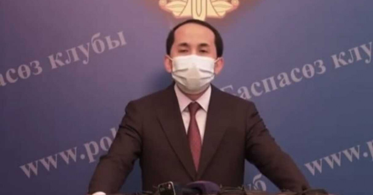Әбдірахманов өзін-өзі өртеген әйелдің айыптауына жауап берді (ВИДЕО)