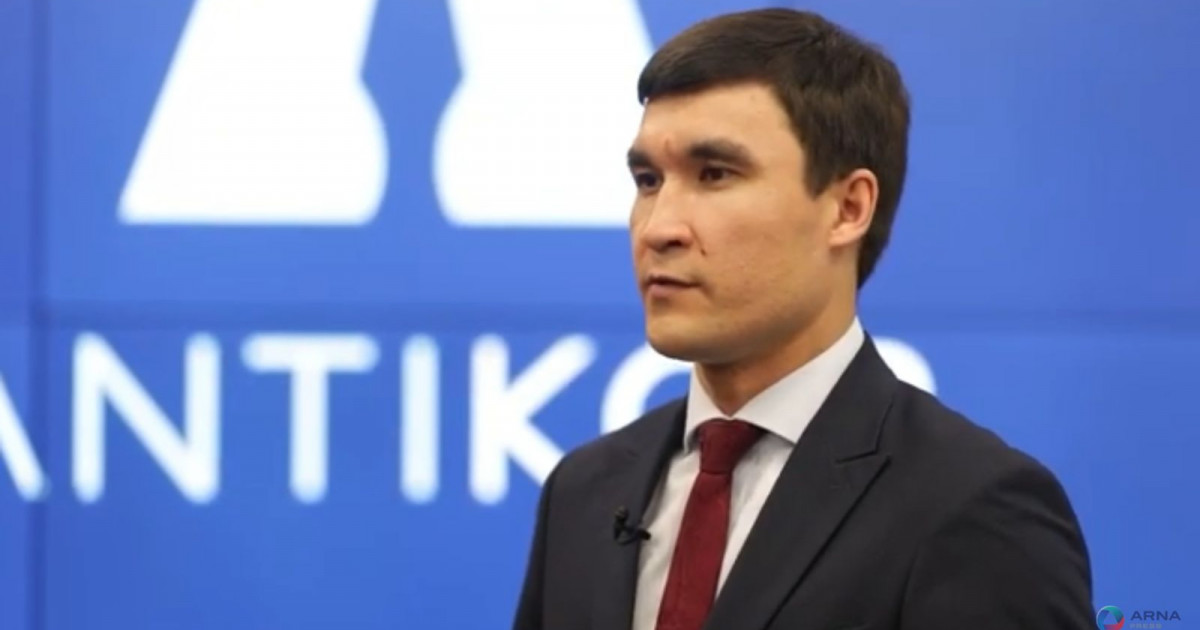 «Адал елде өмір сүргім келеді»: Серік Сәпиев Антикордың қоғамдық кеңесі құрамына кірді (ВИДЕО)