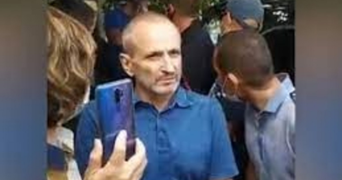 Игорь Дужнов өмір бойына бас бостандығынан айырылды