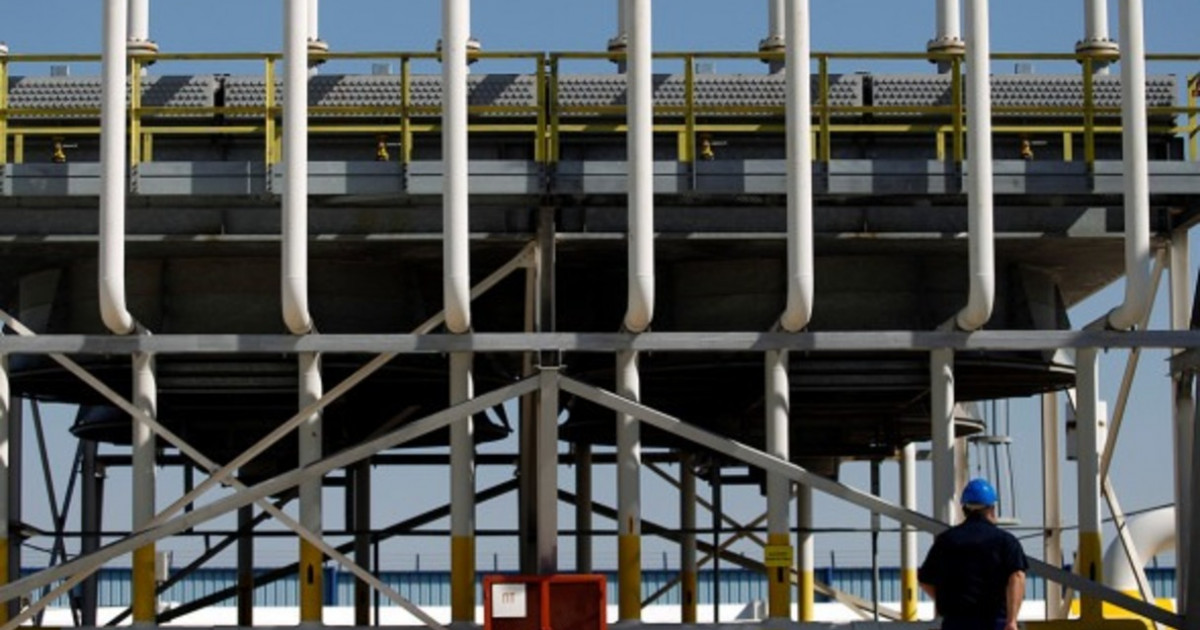 Газпром Польша мен Болгарияға газ жеткізуді тоқтатты