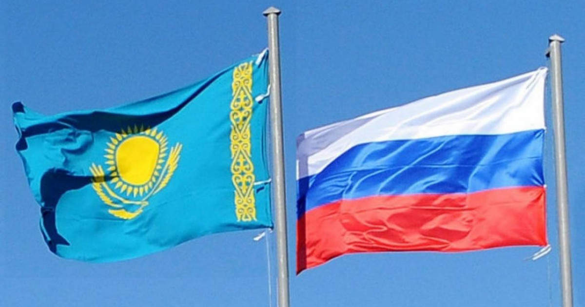 Қазақстан Ресеймен шекарадағы шектеулерді алып тастады