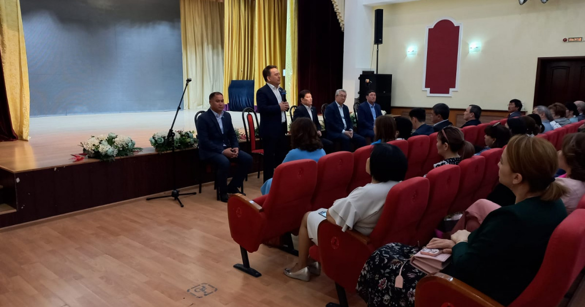 Депутаттар азаматтарды Жаңа Қазақстанды бірге құруға шақырды