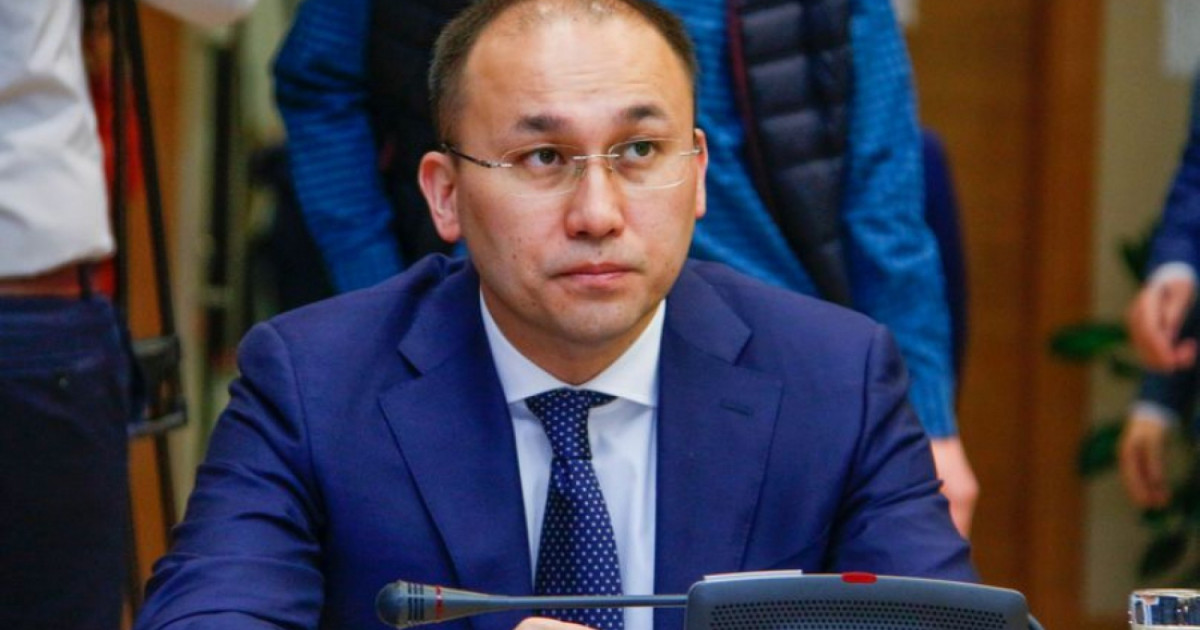 Дәурен Абаев Instagram желісінде жеке парақша ашты