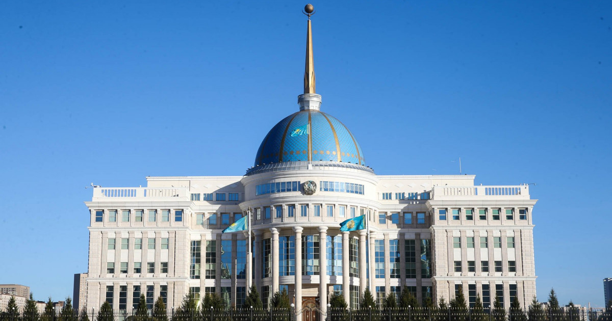 Тоқаев Рубен Андриасянның қайтыс болуына байланысты көңіл айтты