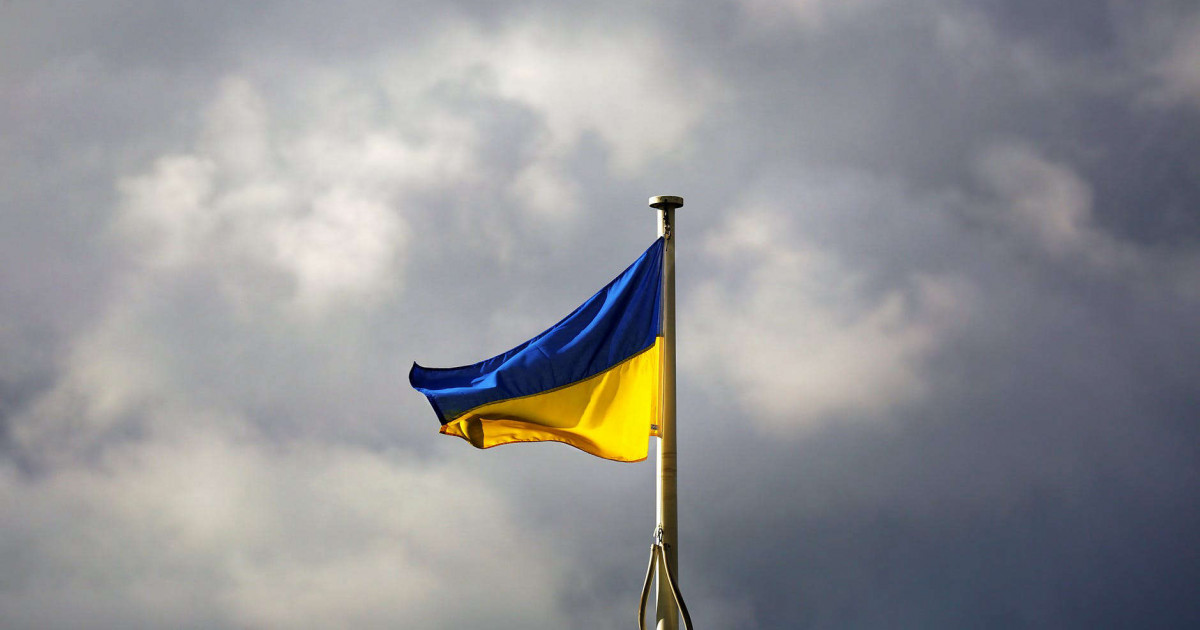 20 мемлекет Украинаға қару-жарақ беруге келісті