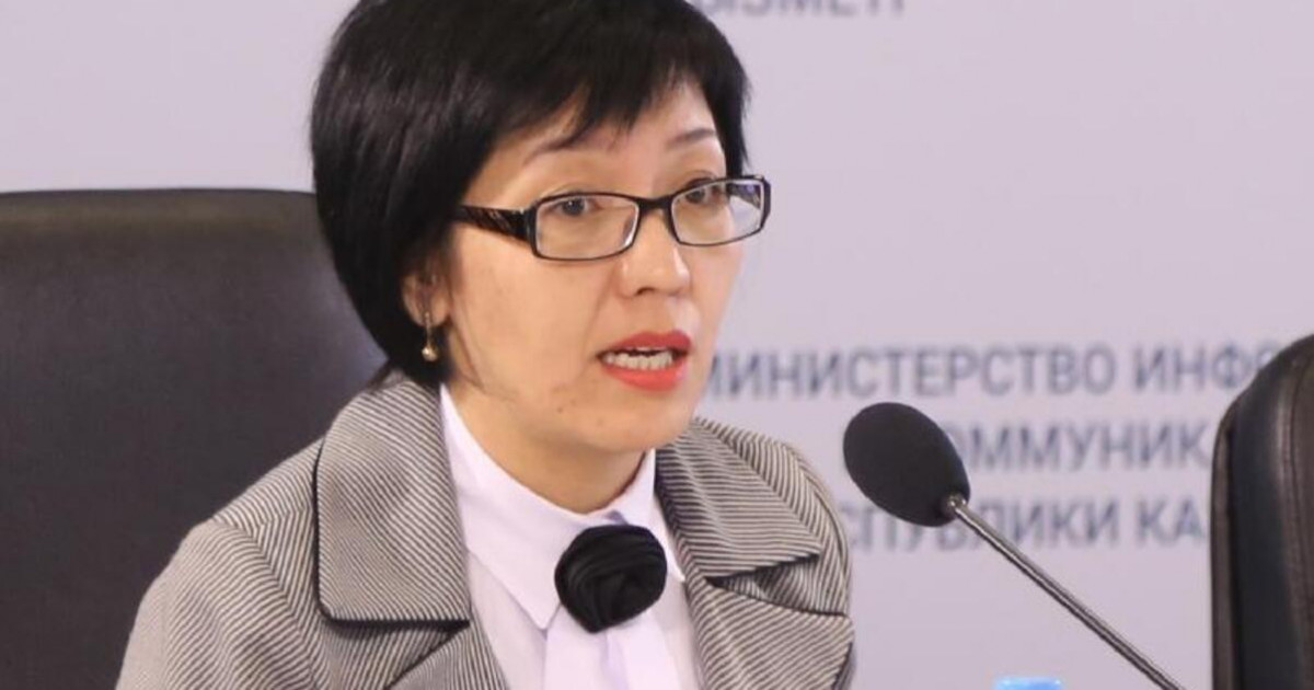 «Адам құқықтарын қорғау - Конституциялық реформаның маңызды элементі» – Алуа Жолдыбалина