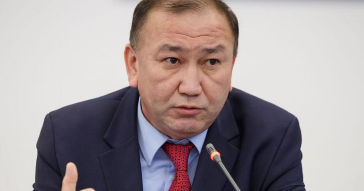 Бәшімов: Конституциялық реформа қоғам пікірін ескере отырып жүргізіледі