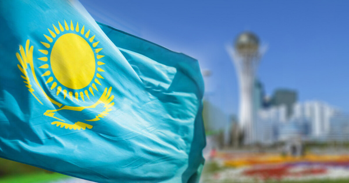 Елші «Қазақстан» атауын өзгертуді ұсынды