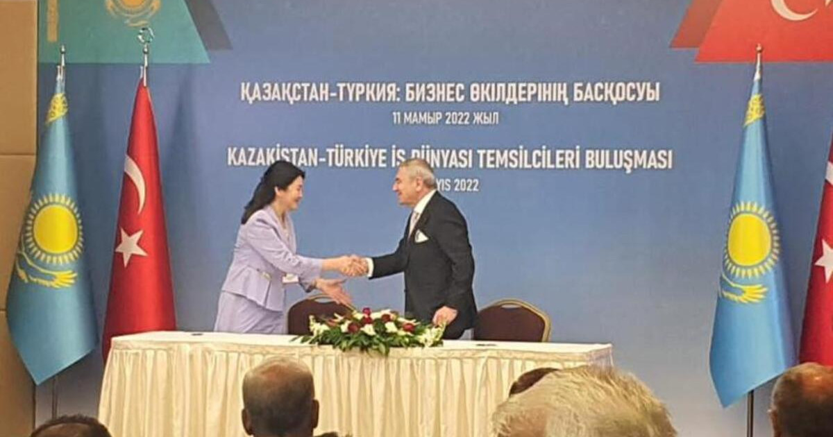 Алматыда фармацевтикалық зауыт салынады