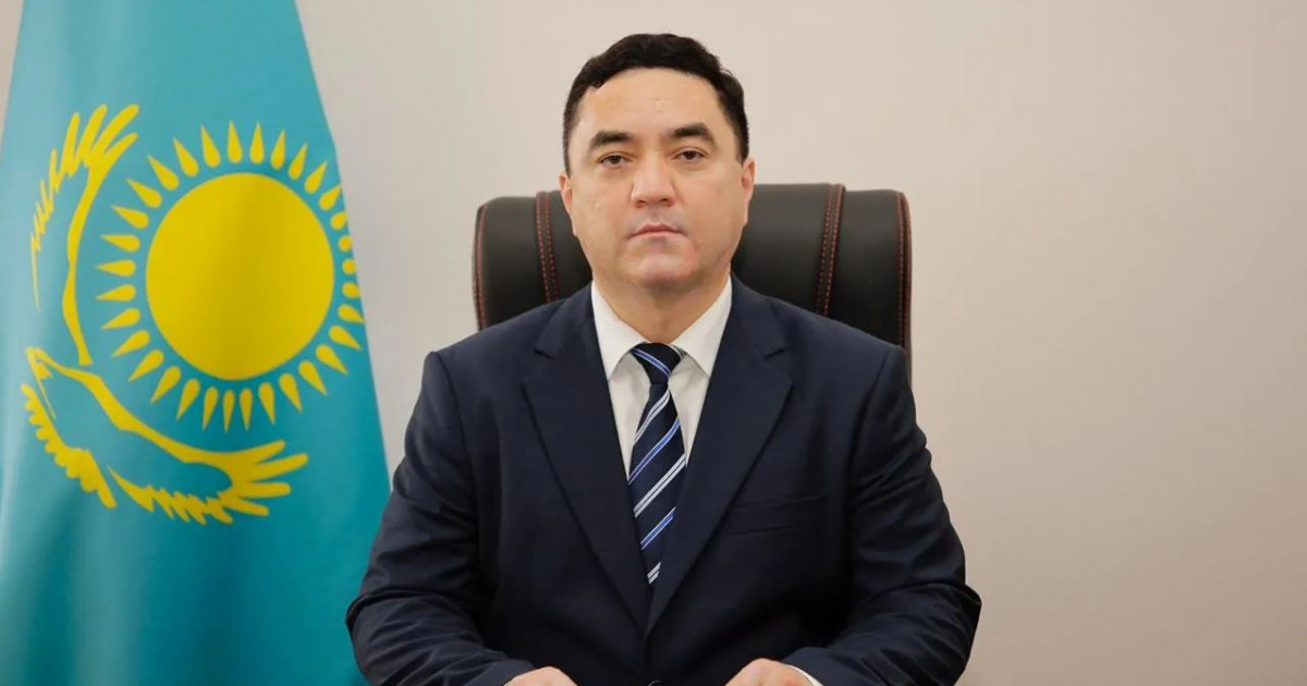 Атырау облысы әкімінің экс-орынбасары 10 жылға сотталды