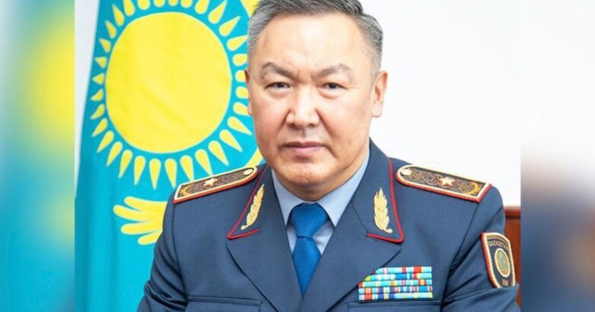 Қауіпсіздік кеңесі хатшысының бірінші орынбасары тағайындалды