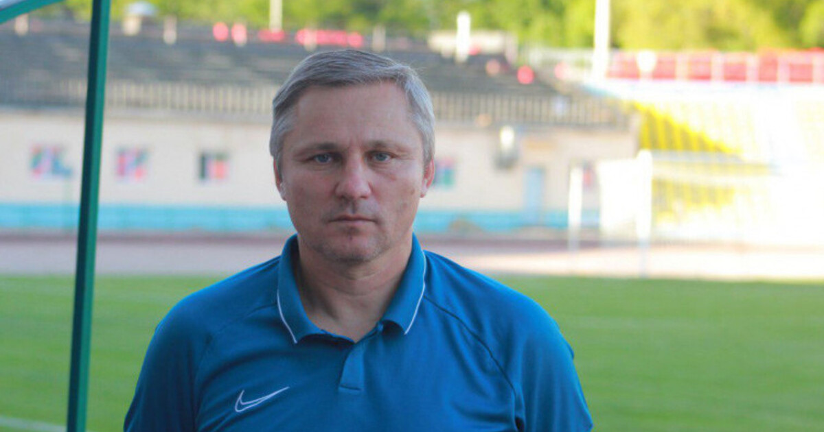 «Тобылдың» жаңа бас бапкері тағайындалды