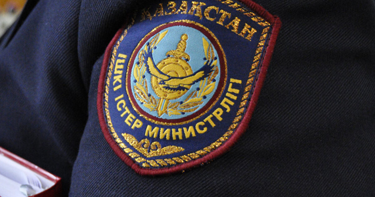Ішкі істер министрлігінде бірқатар тағайындау болды