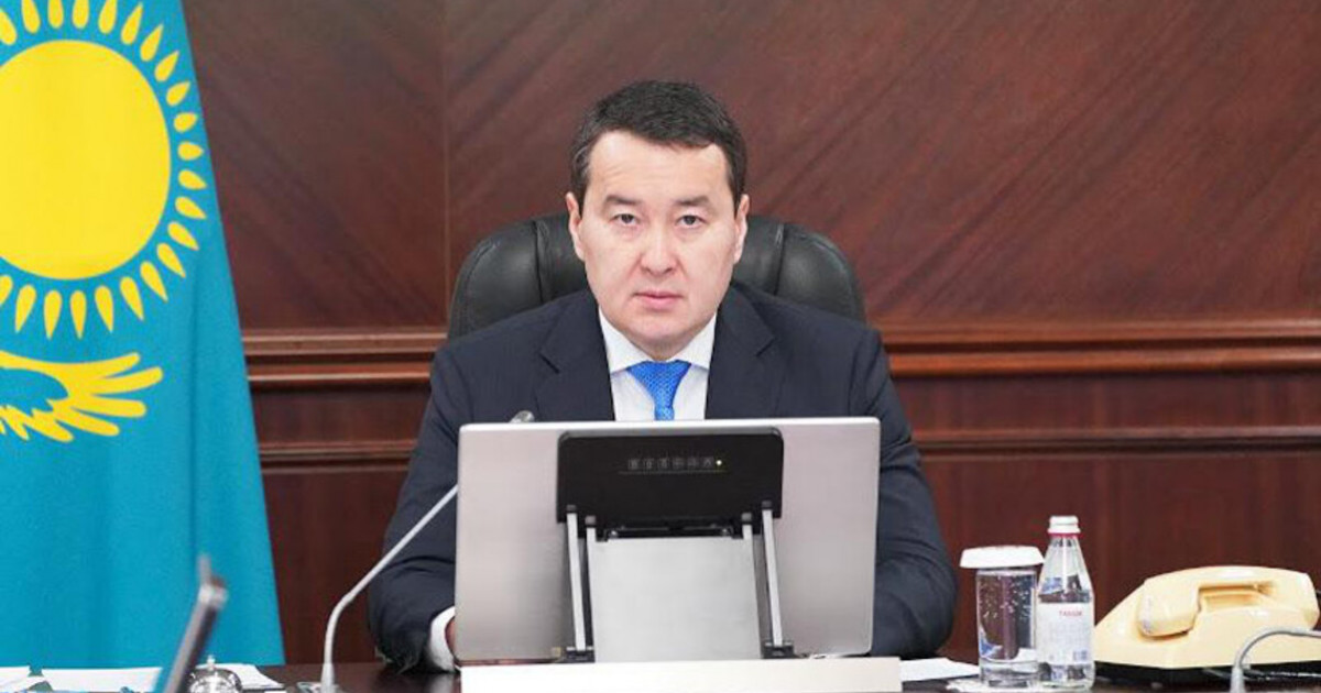 Қазақстанда 5G енгізу бойынша тапсырма берілді