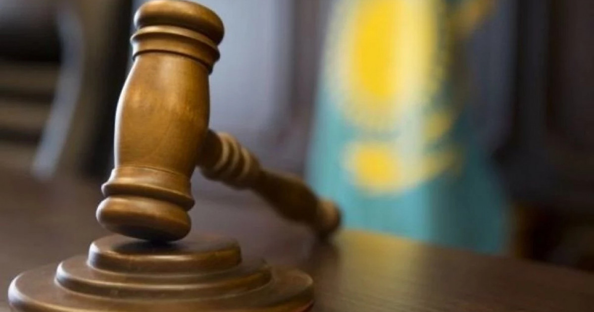 «Turkistan Invest» төрағасының орынбасары сотталды