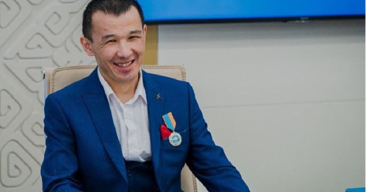 Кішкентай қызды құтқарған азаматқа 3 бөлмелі пәтер берілді