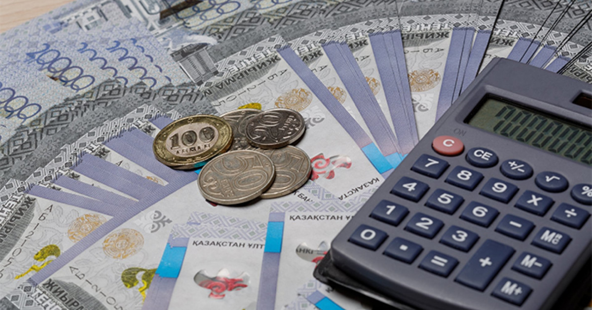Жыл басынан бері салық түсімі 1,6 есе көбейді