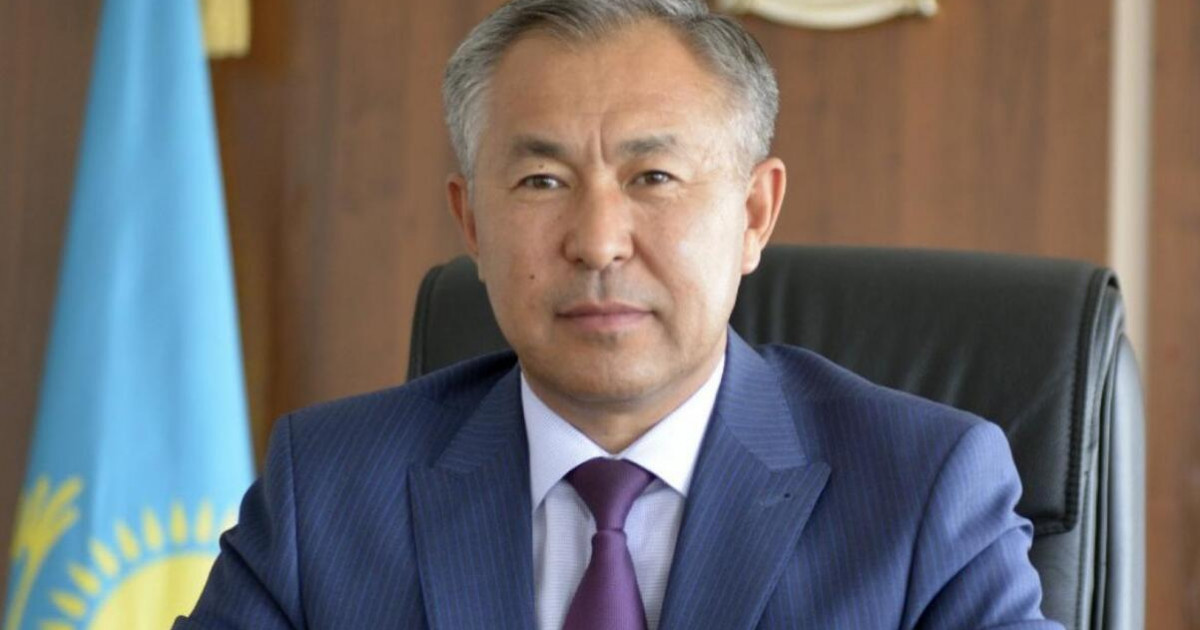 Қызметінен қуылған Досаев Президентке хат жазды