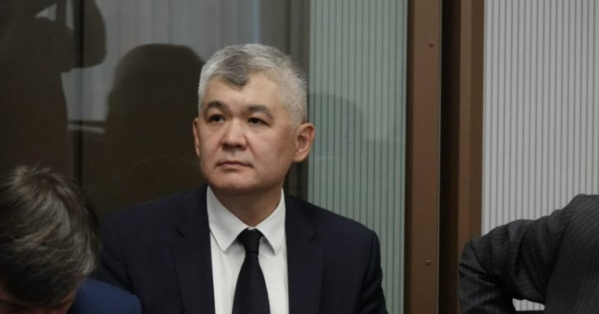 Елжан Біртановтың қорғаушысы судьяға қарсы шағым білдірді