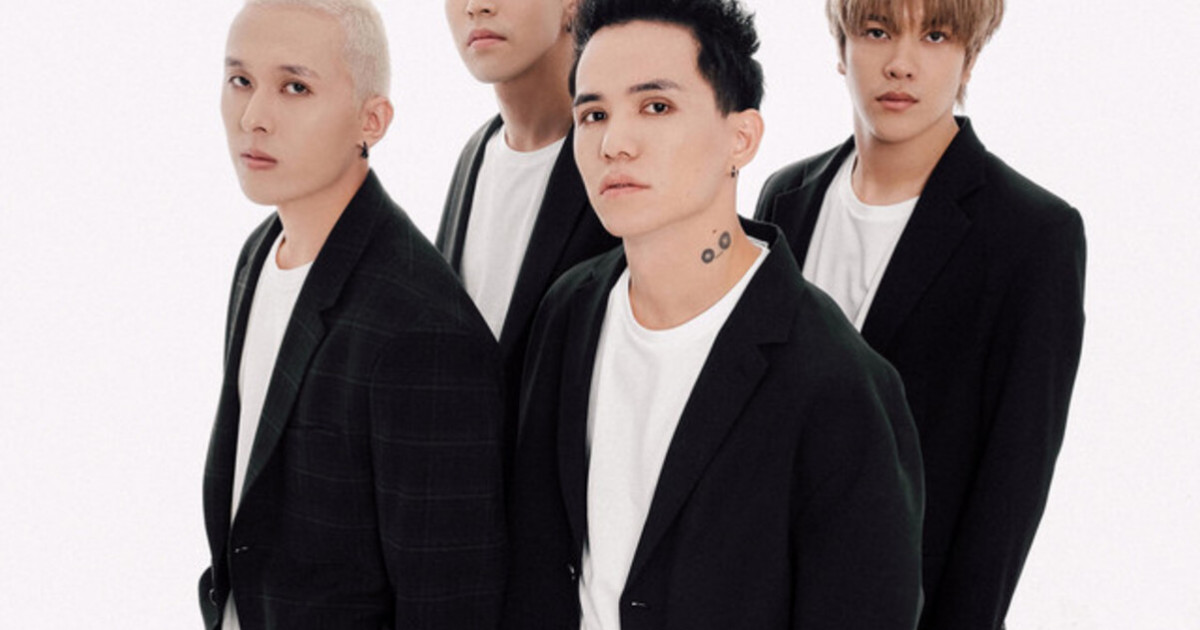 Ninety One тойларда өнер көрсетпек