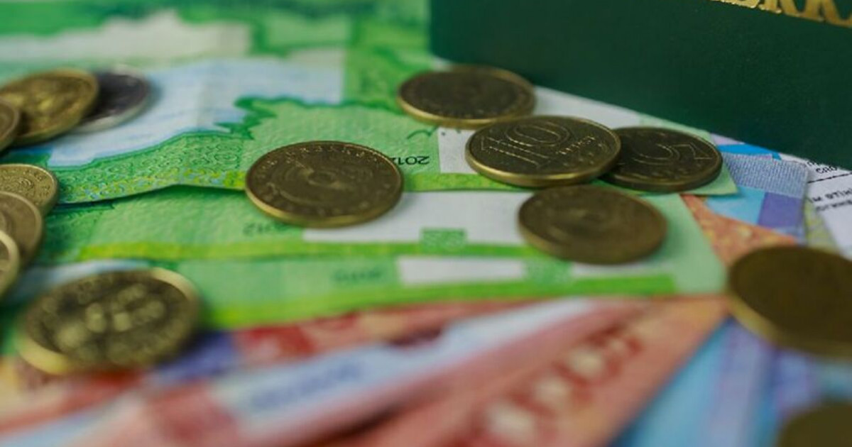 Елімізде орташа жалақы 285 433 теңгеге дейін өсті