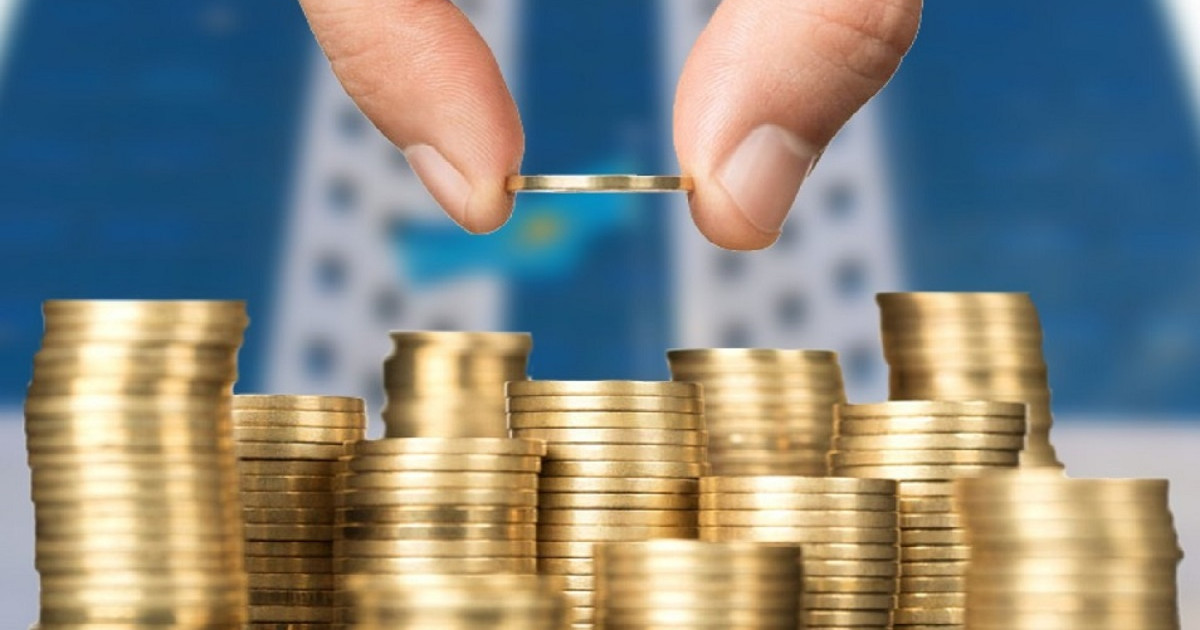 Қазақстан шетелден 640 млрд теңге қарыз алмақ