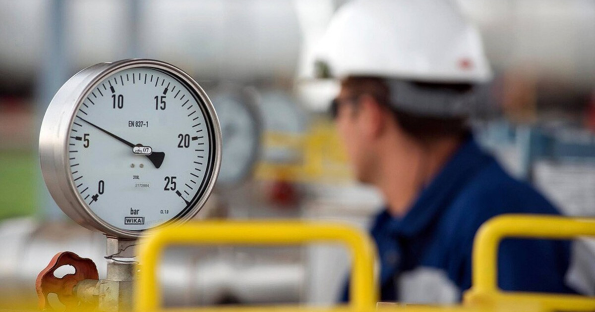 Еліміз газдың қолжетімділігі бойынша көшбасында тұр