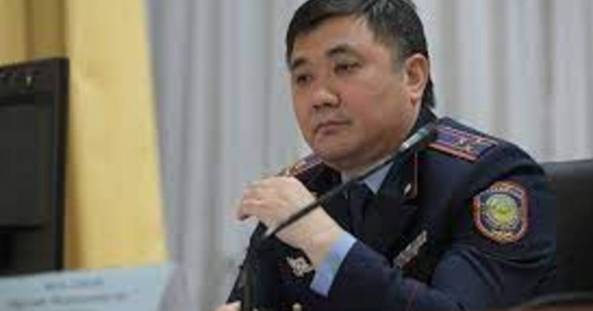 Нұрлан Мәсімовтің ісі бойынша тың мәлімет шықты
