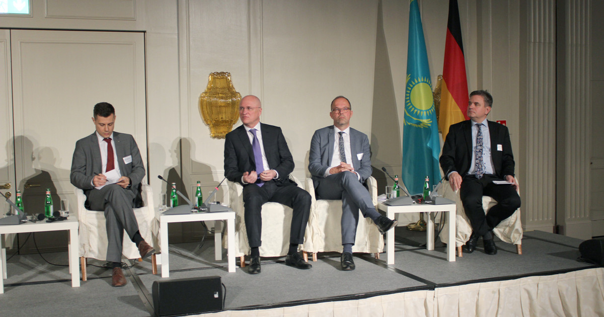 Скляр герман тарапына өтініш білдірді