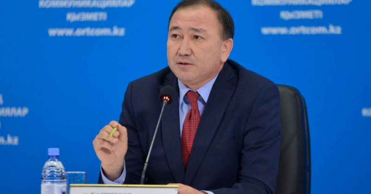 «Тұңғыш Президенттің тарихи рөлін негізгі заңнан алып тастау туралы ұсыныс жіберілді» – Бәшімов