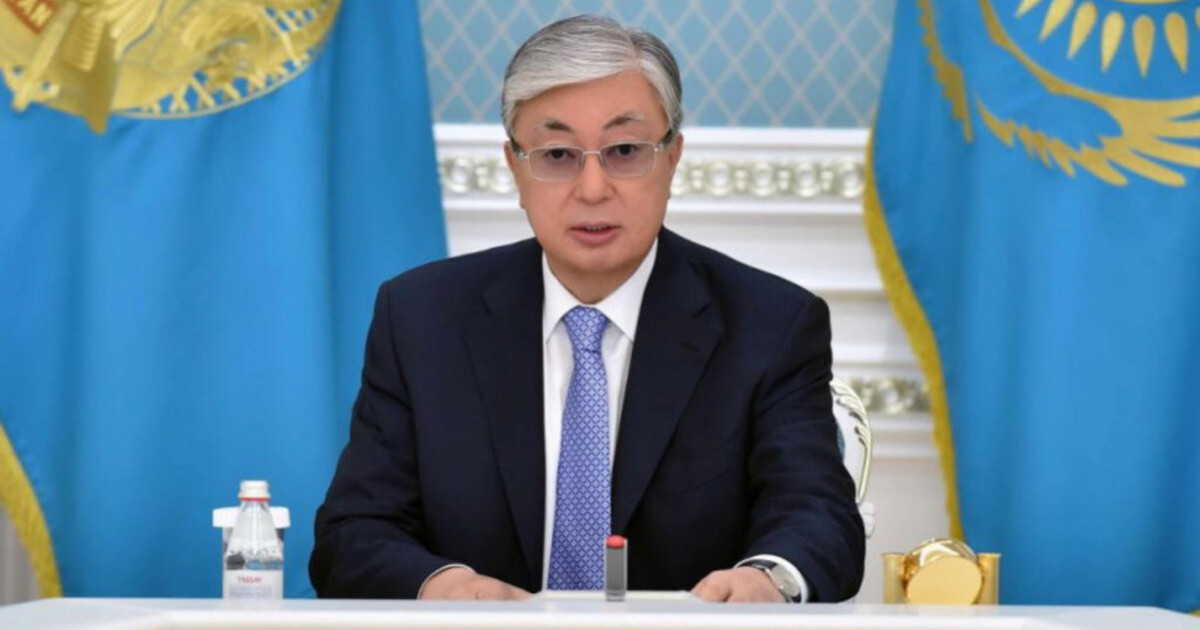 Президент қазақстандықтарды Отан қорғаушы күнімен құттықтады