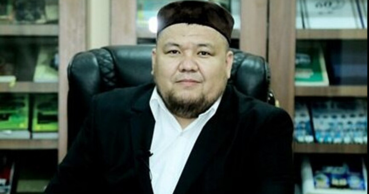 Танымал ұстаз Бауыржан Әлиұлы қайтыс болды