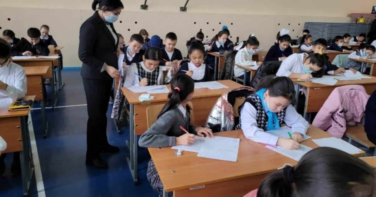 «Қыркүйектен бастап 1-сынып оқушыларына жаңа пән енгізіледі»- Тоғжанов