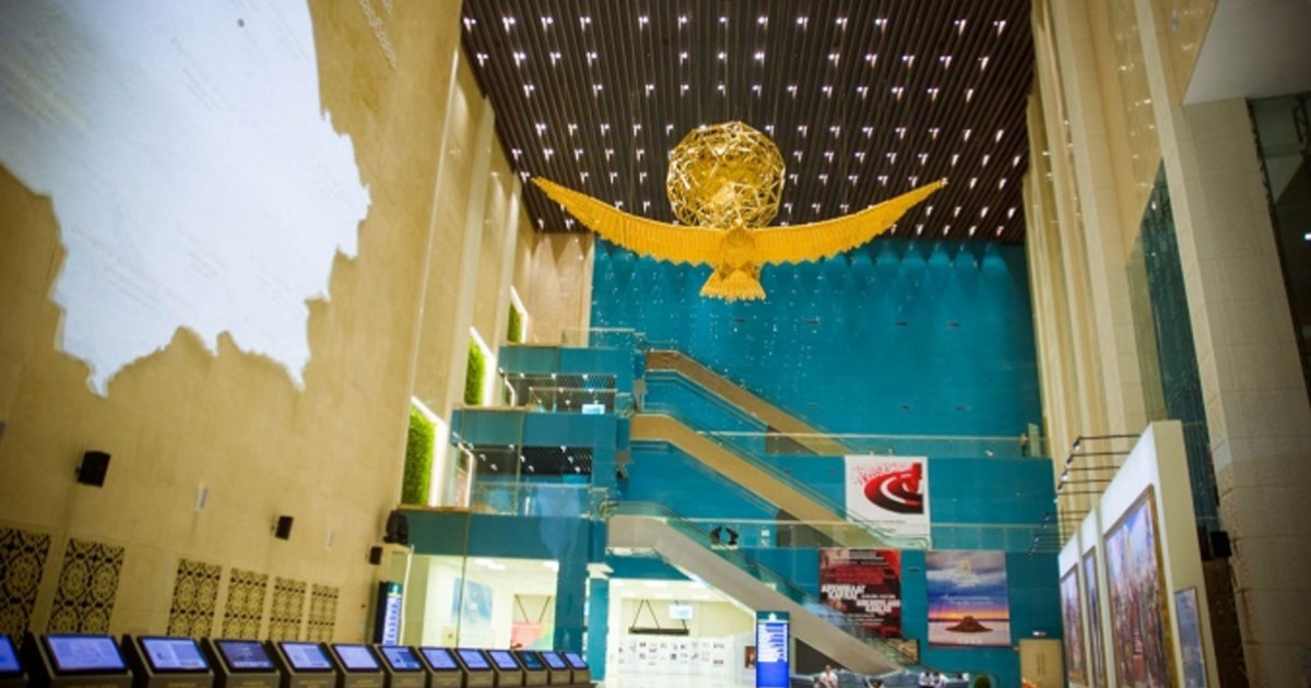 Бүгін Қазақстанда халықаралық музейлер күні аталып өтілуде