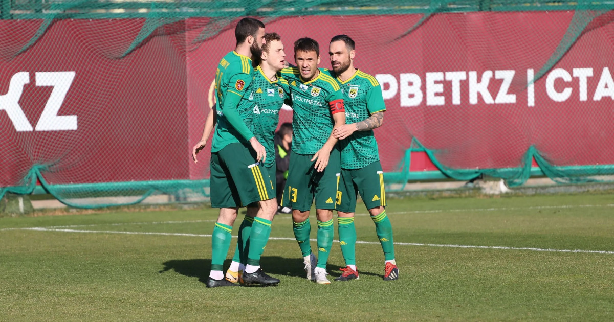 «Тобыл» бас бапкерсіз қалды